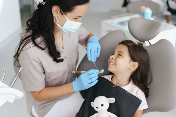 Best Affordable Emergency Dental Care  in Brock Hall, MD