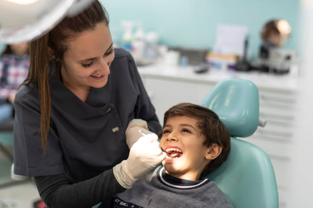 Best Root Canal Emergency Dentist  in Brock Hall, MD