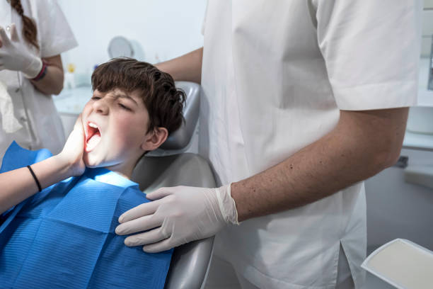 Best Root Canal Emergency Dentist  in Brock Hall, MD